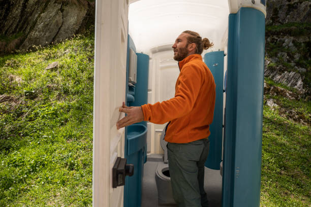 Best Porta potty delivery and setup  in Bryn Athyn, PA