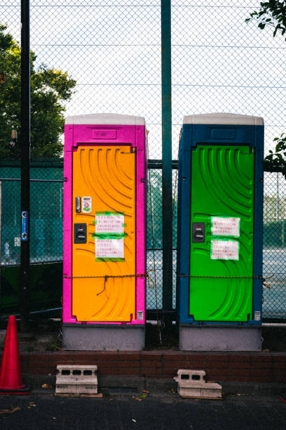 Best Construction site porta potty rental  in Bryn Athyn, PA